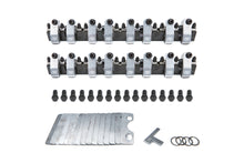 Load image into Gallery viewer, T AND D MACHINE 7322-1.6/1.6 - SBF Shaft Rocker Kit w/TFS3 High Port Heads image