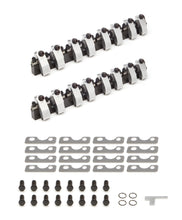 Load image into Gallery viewer, T AND D MACHINE 7322-1.7/1.7 - SBF Shaft Rocker Kit w/TFS3 High Port Heads image