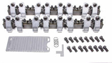 Load image into Gallery viewer, T AND D MACHINE 2251-160/150 - SBC Shaft Rocker Arm Kit - 1.6/1.5 Ratio image