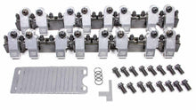 Load image into Gallery viewer, T AND D MACHINE 2144-160/150 - SBC Shaft Rocker Arm Kit - 1.6/1.5 Ratio image