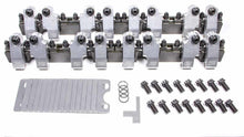 Load image into Gallery viewer, T AND D MACHINE 2300-150/150 - SBC Shaft Rocker Arm Kit - 1.5/1.5 Ratio image