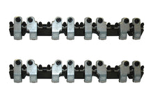 Load image into Gallery viewer, T AND D MACHINE 2301-160/160 - SBC Shaft Rocker Arm Kit - 1.6/1.6 Ratio image