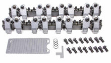 Load image into Gallery viewer, T AND D MACHINE 2144-160/160 - SBC Shaft Rocker Arm Kit - 1.6/1.6 Ratio image