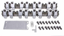 Load image into Gallery viewer, T AND D MACHINE 2251-160/160 - SBC Shaft Rocker Arm Kit - 1.6/1.6 Ratio image