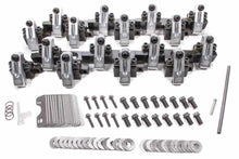 Load image into Gallery viewer, T AND D MACHINE 3102-170/170 - BBC Shaft Rocker Arm Kit - 1.7/1.7 Ratio image