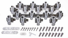 Load image into Gallery viewer, T AND D MACHINE 3104-170/170 - BBC Shaft Rocker Arm Kit 1.70/1.70 Ratio image