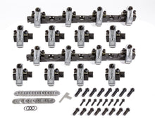 Load image into Gallery viewer, T AND D MACHINE 3109F-170/170 - BBC Shaft Rocker Arm Kit - 1.7/1.7 Ratio image