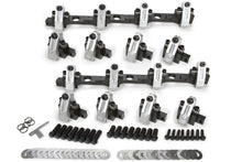 Load image into Gallery viewer, T AND D MACHINE 7013-175/175 - BBF Shaft Rocker Arm Kit Trick Flow A460 Heads image