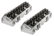 Load image into Gallery viewer, AIR FLOW RESEARCH 1103 - SBC 210cc Alum CNC Heads Eliminator Race 65cc image