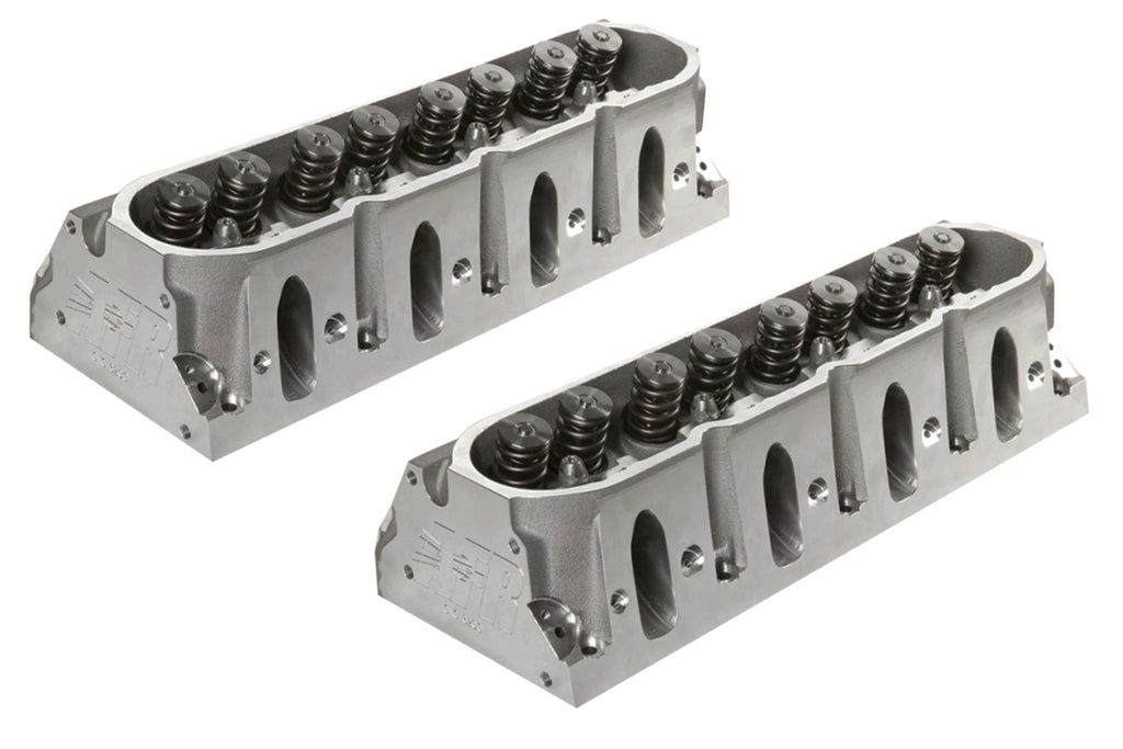 AIR FLOW RESEARCH 1510 - LSX 210cc CNC Alum Heads Mongoose Street 66cc image