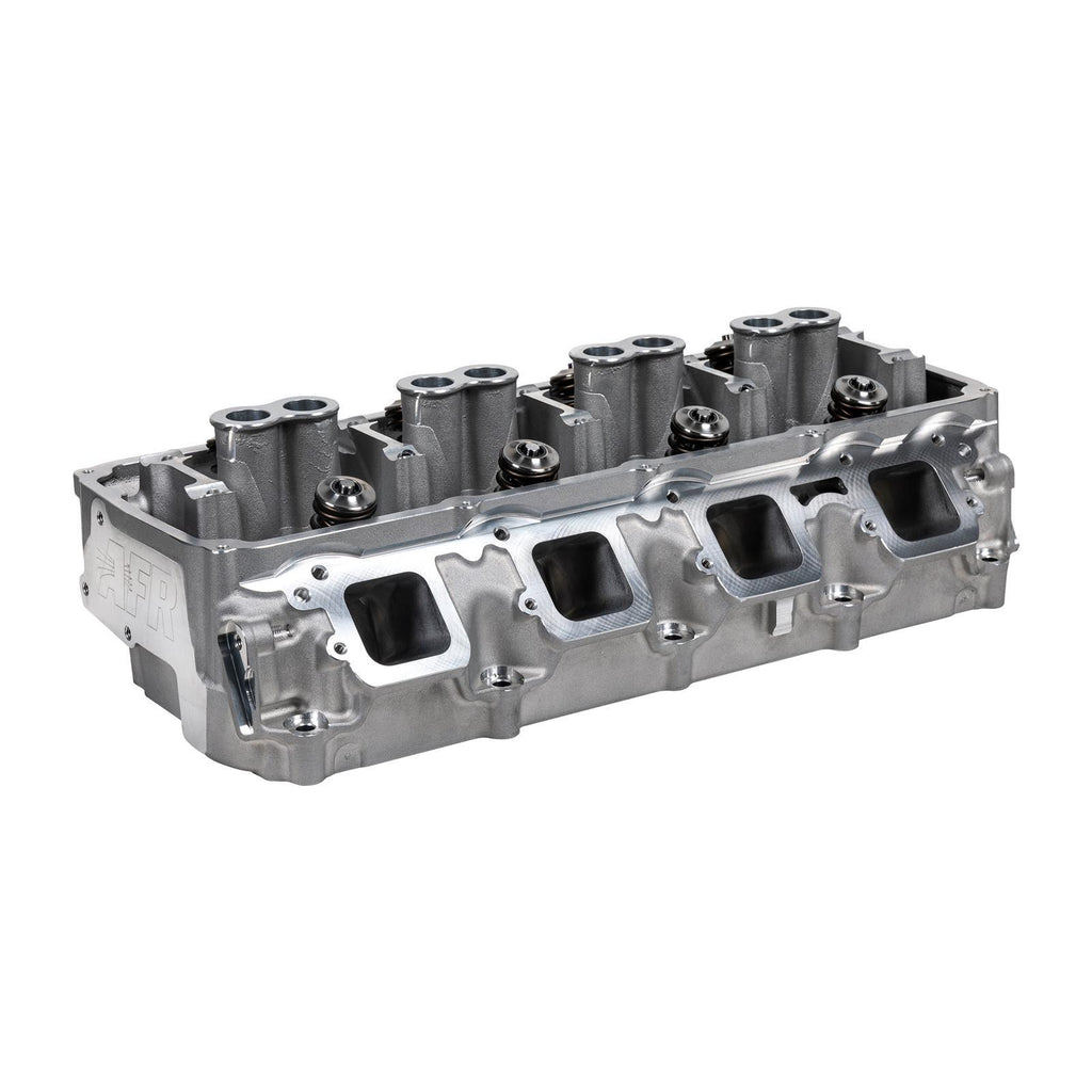 AIR FLOW RESEARCH 2506 - Gen III Hemi 212cc RH Cyl Head 69cc CNC Assem image