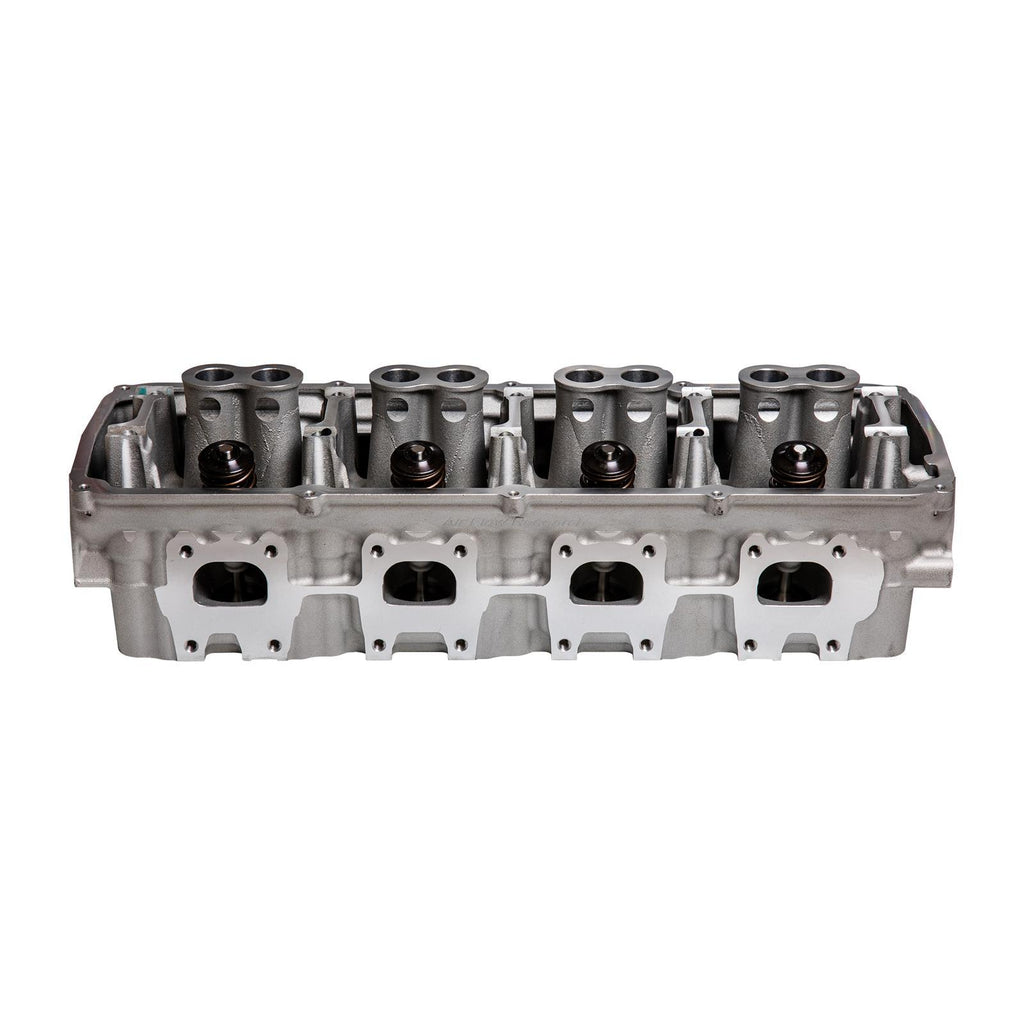AIR FLOW RESEARCH 2509 - Gen III Hemi 185cc LH Cyl Head 69cc Assembled image