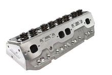 Load image into Gallery viewer, BLUEPRINT ENGINES H8002K - SBC 195cc Alm Cylinder Heads 2.020/1.600 Assem. image