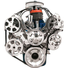 Load image into Gallery viewer, BILLET SPECIALTIES 13600 - SBF Tru Trac Pulley System image