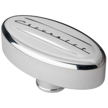 Load image into Gallery viewer, BILLET SPECIALTIES 20923 - Breather Valve Cover Retro Polished Chevrolet image