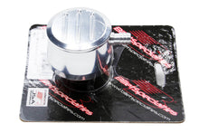 Load image into Gallery viewer, BILLET SPECIALTIES 21820 - Polished PCV Breather Ball Milled image