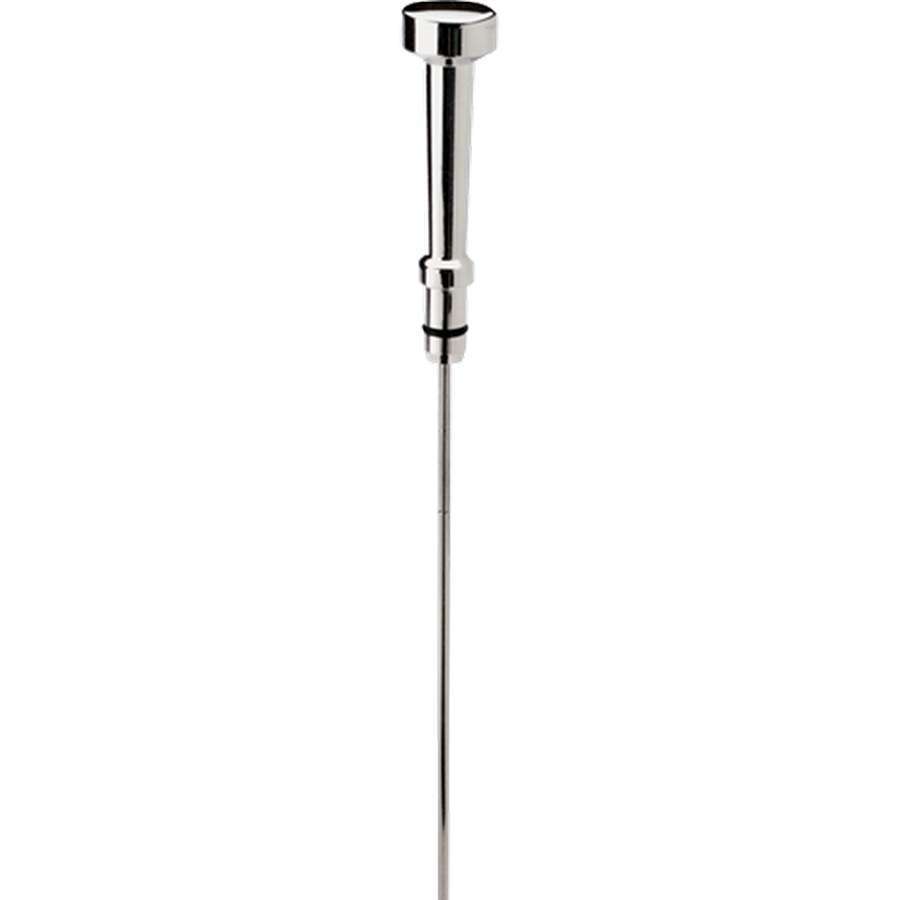 BILLET SPECIALTIES 40120 - Polished SBC Dipstick Fits 55-78 image