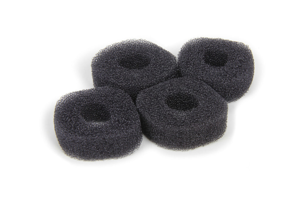 BILLET SPECIALTIES RP2010 - Breather Filter Round 4 Pack image