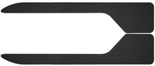 Load image into Gallery viewer, HUSKY LINERS 17050 - Mud Flaps Long John Flar e Flaps 12in x 48in image