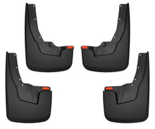 Load image into Gallery viewer, HUSKY LINERS 58136 - Front and Rear Mud Guard Set image