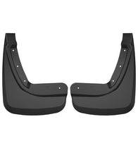 Load image into Gallery viewer, HUSKY LINERS 59501 - Custom Mud Guards Rear image
