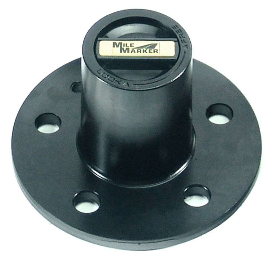 MILE MARKER 428 - Ranger/Explorer Hubs  image