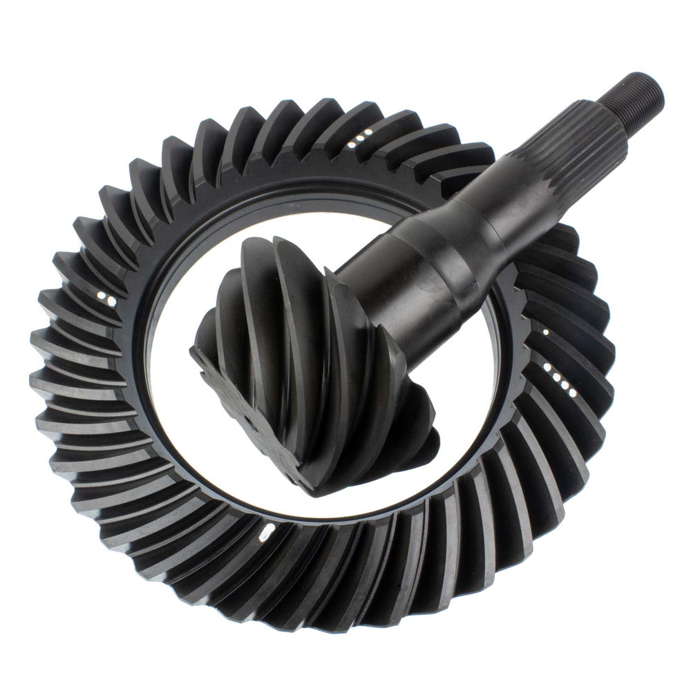 MOTIVE GEAR F9.75-355L - Ring & Pinion 9.75 Ford 3.55 Ratio image