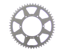 Load image into Gallery viewer, M AND W ALUMINUM PRODUCTS SP520-525-52T - Rear Sprocket 52T 5.25 BC 520 Chain image