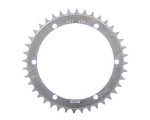 Load image into Gallery viewer, M AND W ALUMINUM PRODUCTS SP520-643-40T - Rear Sprocket 40T 6.43 BC 520 Chain image