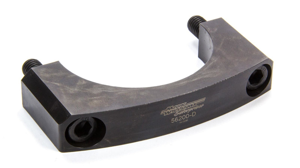 MARK WILLIAMS 56200 - Dana 60 Main Cap (single) image