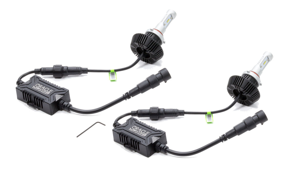 ORACLE LIGHTING 5234-001 - H10  LED Headlight Bulbs  image