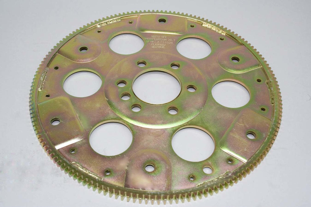 PRW INDUSTRIES, INC. 1835002 - Chromoly Flexplate - SFI SBC 153T - Int. Balance image