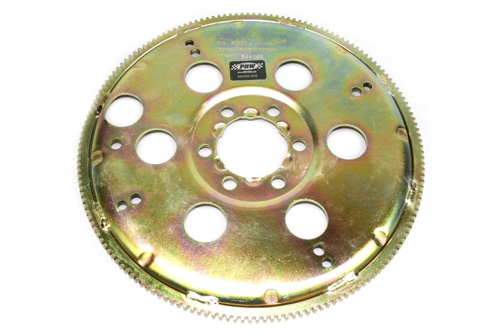 PRW INDUSTRIES, INC. 1840100 - Flexplate Chromoly SFI AMC/Jeep 401 1971-77 image