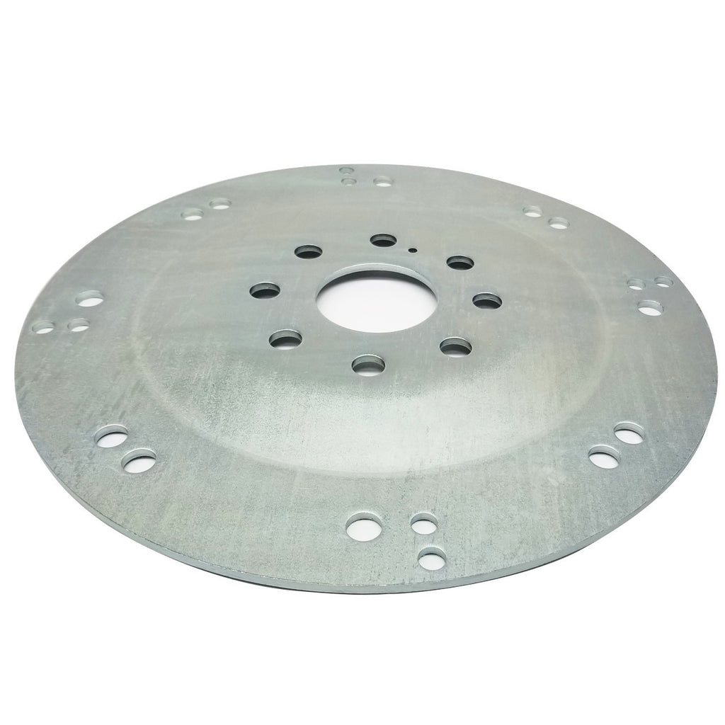 PRW INDUSTRIES, INC. 1841310 - Steel Flexplate - Small Block Mopar 1962-1991 image