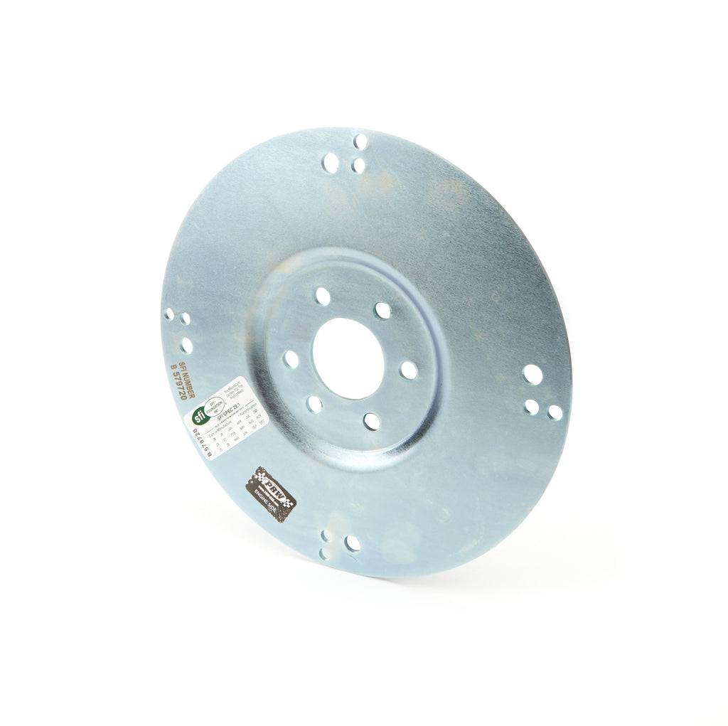 PRW INDUSTRIES, INC. 1844010 - Flexplate Xtreme Duty SFI Mopar SB/BB 6-Bolt image