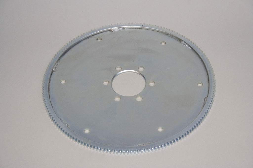 PRW INDUSTRIES, INC. 1845503 - Extreme Duty Flexplate - SFI Pontiac V8 166T image