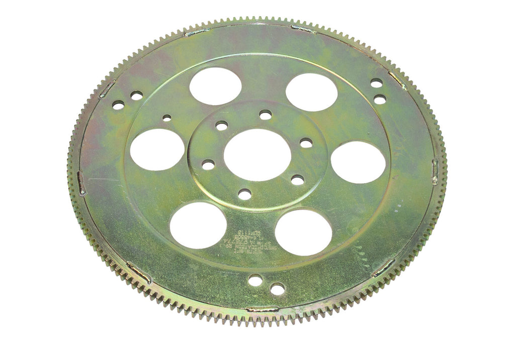 PRW INDUSTRIES, INC. 1845505 - Flexplate CM SFI Olds V8 1957-90 166T image