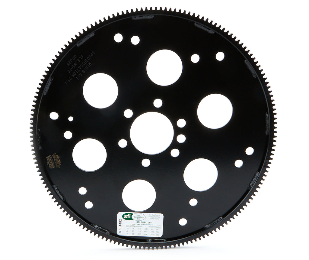 PRW INDUSTRIES, INC. 2035073 - Pro Series Flexplate SBC /BBC 168T SFI Int Bal image