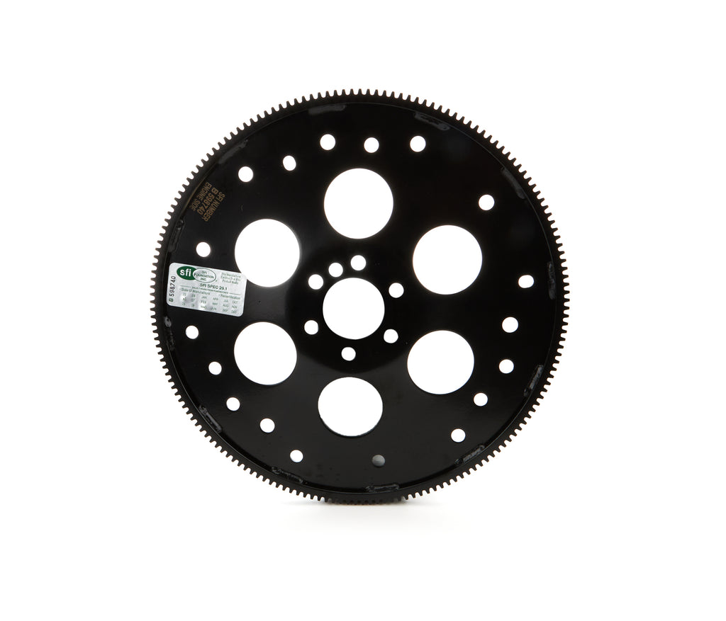 PRW INDUSTRIES, INC. 2036471 - Pro Series Flexplate GM LS 168T SFI  Quick Rev image