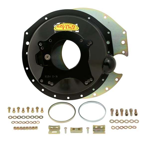 QUICK TIME RM-6064 - Bellhousing Chevy V8 to Tremec TKO 500/600 image