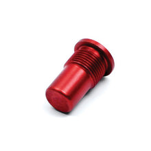 Load image into Gallery viewer, QUARTER MASTER 110017 - Ball Stud Alum for Race Bearing Reverse Mount image