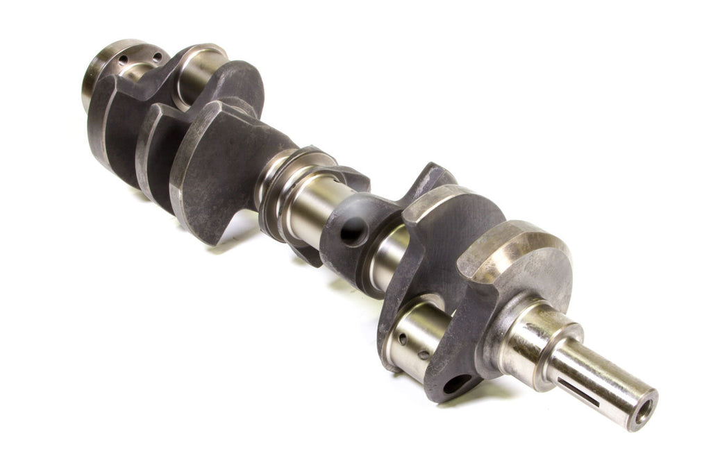 SCAT ENTERPRISES 4-302-3400-54-2123-I - SBF 4340 Forged Crank - 3.400 Stroke image