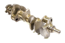 Load image into Gallery viewer, SCAT ENTERPRISES 4-350-3875-6000-2 - SBC L/W 4340 Forged Crank - 3.875 Stroke image