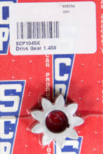 Load image into Gallery viewer, STOCK CAR PROD-OIL PUMPS 1045K - Drive Gear 1.450  image