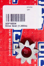 Load image into Gallery viewer, STOCK CAR PROD-OIL PUMPS 1055K - Drive Gear (1.200in)  image