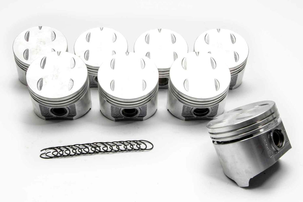 SEALED POWER 285AP30 - Cast Piston               image