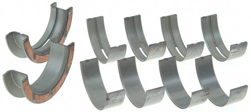 SEALED POWER 4907M - Main Bearing Set  image