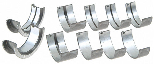 SEALED POWER 4923MA10 - Main Bearing Set  image
