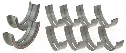 SEALED POWER 5107M - Main Bearing Set  image