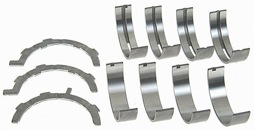 SEALED POWER 7296MA - Main Bearing Set          image